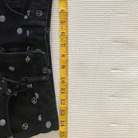 NWT Mini jean skirt - Picture 7 of 8